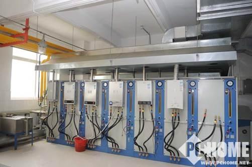 走進粵企500強的生產車間 探秘萬和“智慧工廠”