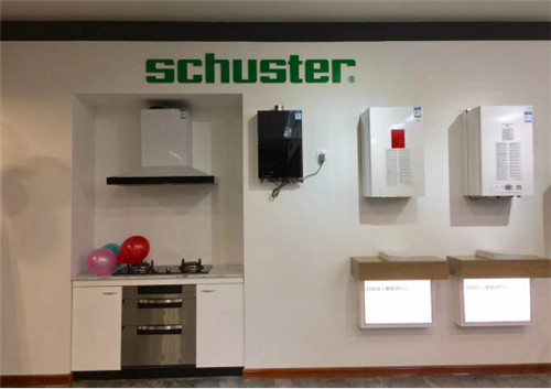 24周年廠慶獻禮——“萬和工程展示體驗中心”落成北京集美家居565